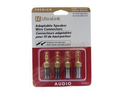 Ultralink Adaptable Speaker Wire ULS902