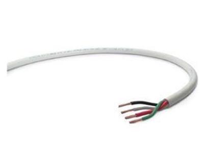 Ultralink Premium In Wall Speaker Cable 4c 14 Guage White Pull Box 500ft CL414500