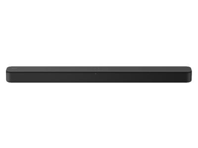 Sony 2 Ch Built-in Tweeter Soundbar - HTS100F