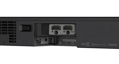 soundbar sony 9000