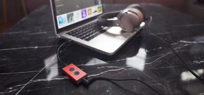 Cambridge Portable USB Dac DacMagic XS V2