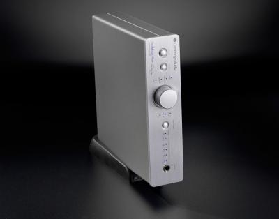 Cambridge Digital To Analogue Converter & Preamplifier Dac Magic Plus-B