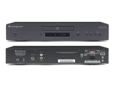 Cambridge Cd Player Topaz CD 10