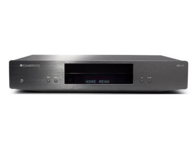 Cambridge 4k Uhd Universal Blu-ray Player CXU HD