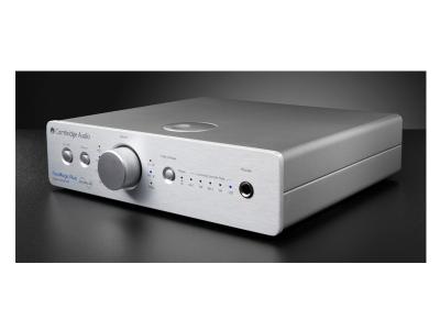 Cambridge Digital To Analogue Converter & Preamplifier Dac Magic Plus-S