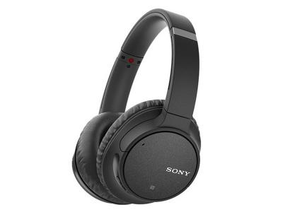 Sony CH700n Wireless Noise-canceling Headphones - WHCH700N/B