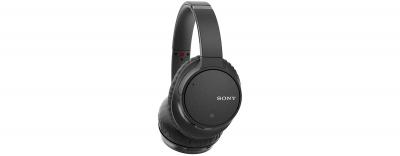 Sony CH700n Wireless Noise-canceling Headphones - WHCH700N/B