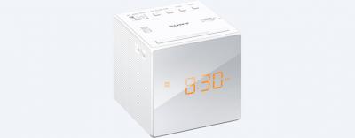 Sony Clock Radio - ICFC1B