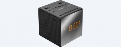 Sony Clock Radio - ICFC1TB