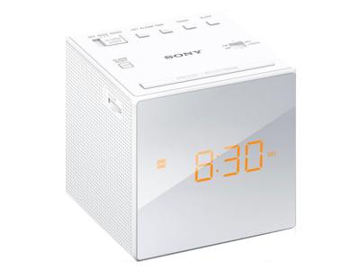 Sony Clock Radio - ICFC1W