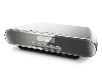 Panasonic Compact Audio - SCRS50S