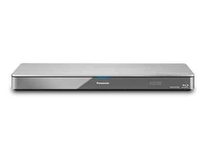 Panasonic  Blu-ray Disc  Player -DMPBDT460