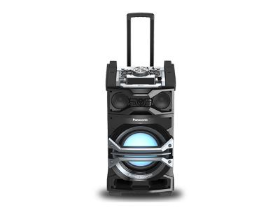 panasonic boom beats bluetooth speaker