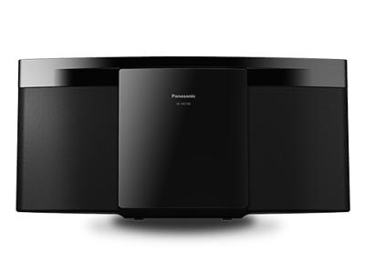 Panasonic Compact Audio - SCHC295K