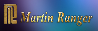 Martin Ranger