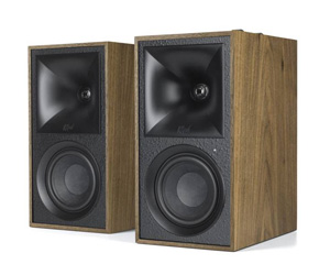 Bookshelf Speakers