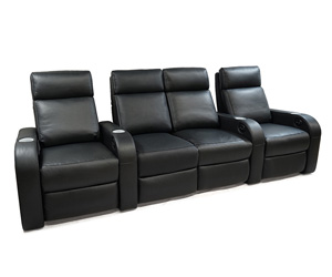 Home Theatre Seating