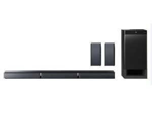 Home Theatre System