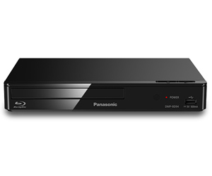 Bluray DVD & Video Players