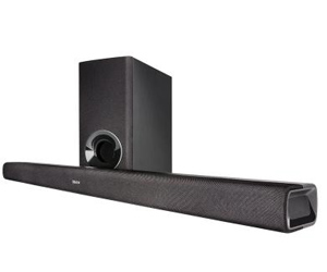 Soundbar