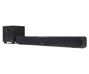 Soundbar